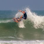 Phil Rajzman compete a partir deste fim de semana no Surf Brasil Longboard Pro SUP Wave e SUP Race, no RN