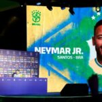Lesão sofrida por Neymar não deve afastar atacante da estreia na Copa, explica especialista do Imot