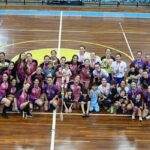 Bayer Leverkusen vence a Champions de Futebol Society do CCMC em fim de semana de muito esporte
