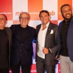 Pela Primeira Vez na História, Dejan Petkovic é Anunciado como Sócio-Embaixador da Gigante de Tecnologia Meridian Holdings