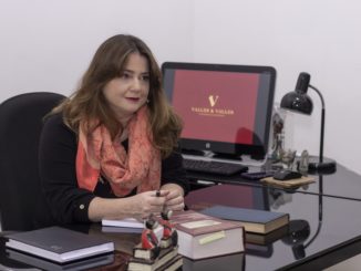 A jurista Jacqueline Valles fala sobre nova crise do governo